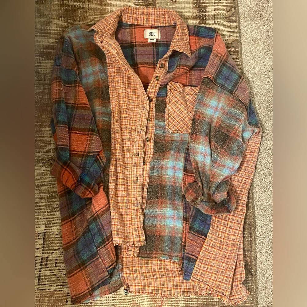 Urban Outfitters top